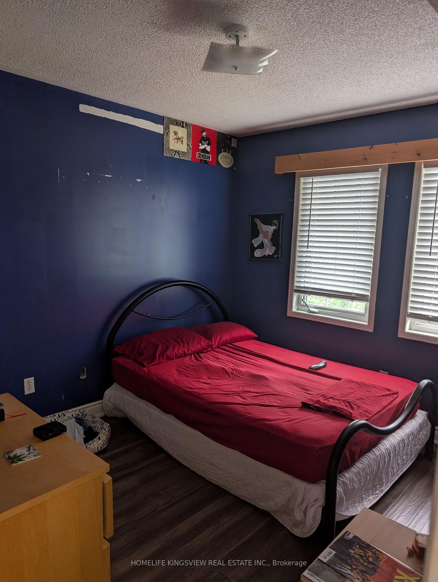 Photo 15 of 24 Farthingale Crescent, Brampton, Fletcher's Meadow — HOMEH