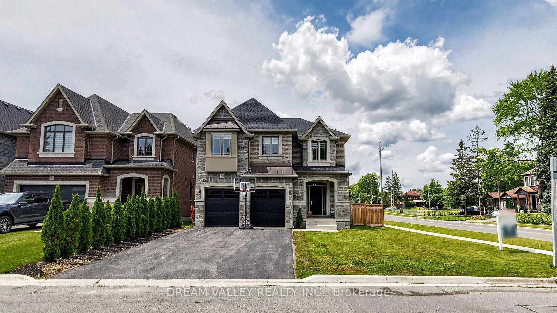 Photo 1 of 224 Severn St Street, Oshawa, McLaughlin — HOMEH