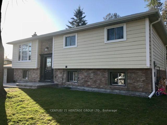 Photo 1 of 324 Adeline Drive, Georgina, Keswick South — HOMEH