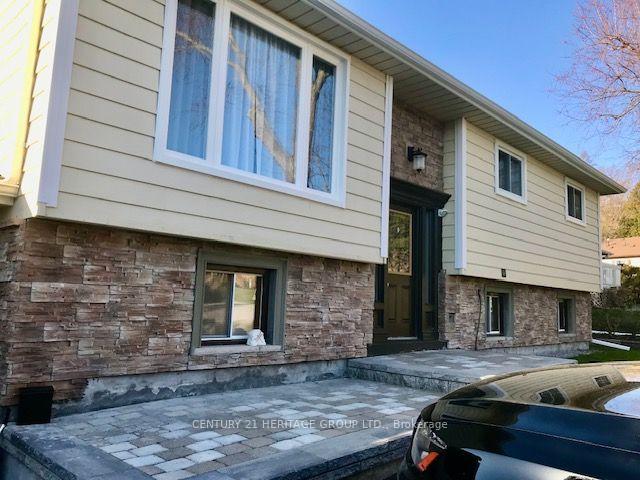 Photo 2 of 324 Adeline Drive, Georgina, Keswick South — HOMEH