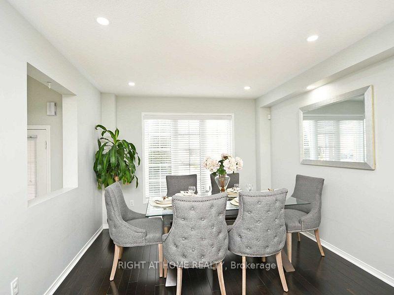 Photo 5 of Unit UPPER, 33 Schooner Drive, Brampton, Fletcher's Meadow — HOMEH