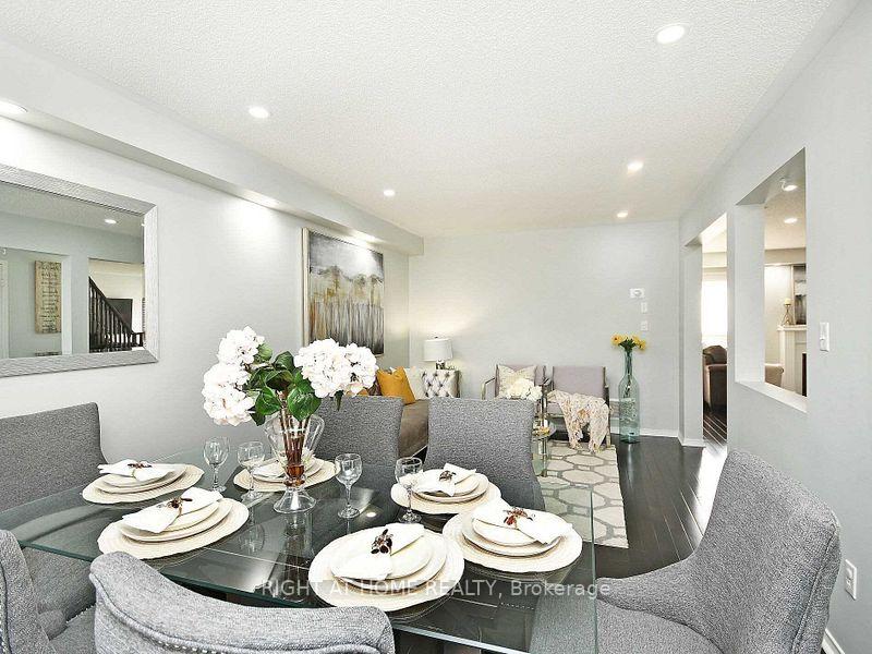 Photo 6 of Unit UPPER, 33 Schooner Drive, Brampton, Fletcher's Meadow — HOMEH