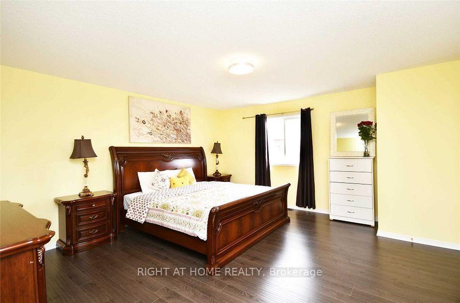 Photo 15 of Unit UPPER, 33 Schooner Drive, Brampton, Fletcher's Meadow — HOMEH