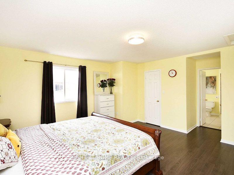 Photo 17 of Unit UPPER, 33 Schooner Drive, Brampton, Fletcher's Meadow — HOMEH