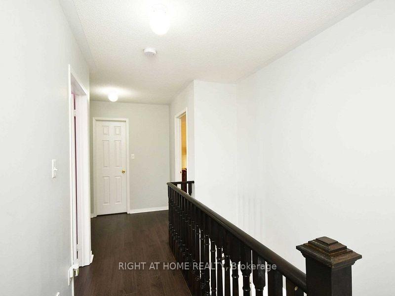 Photo 22 of Unit UPPER, 33 Schooner Drive, Brampton, Fletcher's Meadow — HOMEH