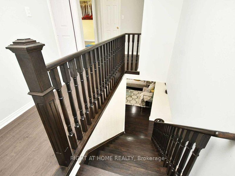 Photo 23 of Unit UPPER, 33 Schooner Drive, Brampton, Fletcher's Meadow — HOMEH