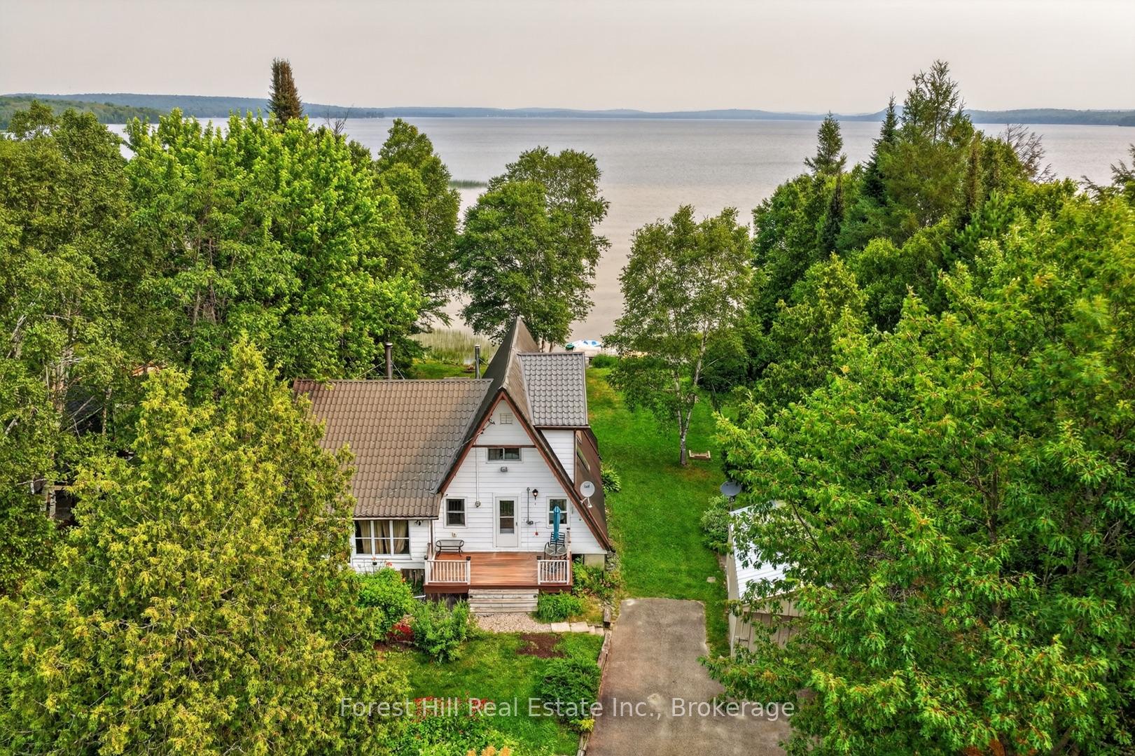 Photo 2 of 388 Crescent Road, Strong — HOMEH