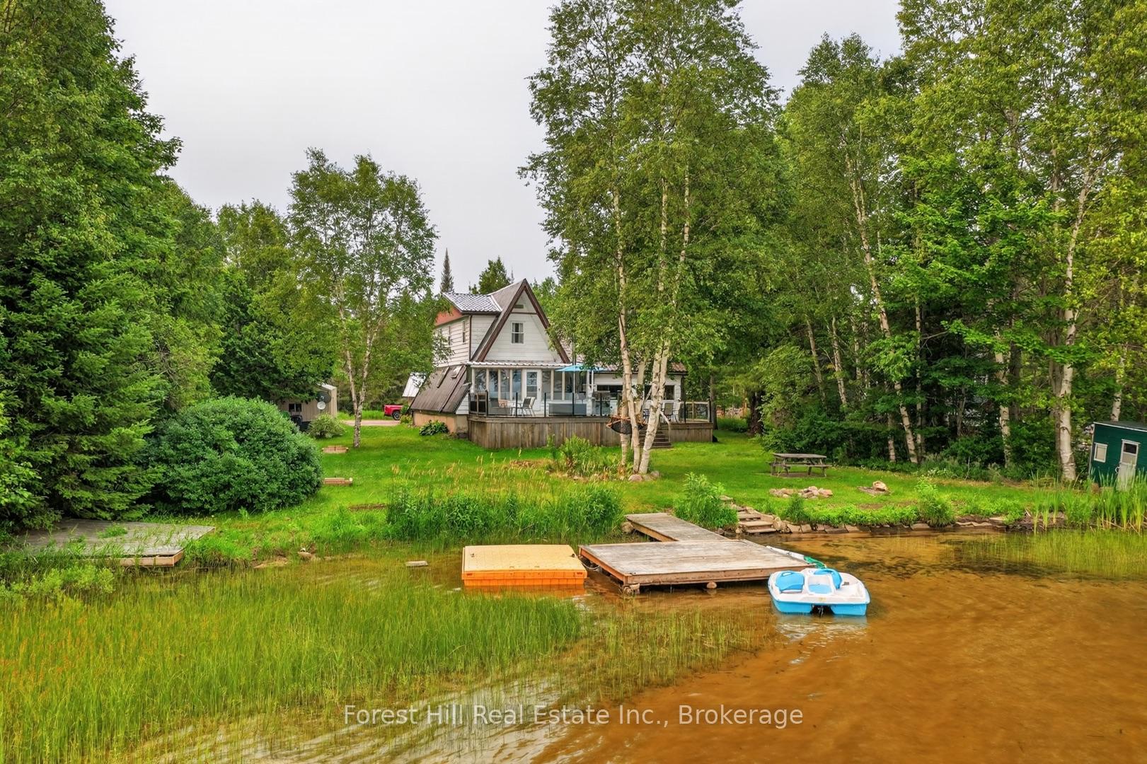 Photo 3 of 388 Crescent Road, Strong — HOMEH