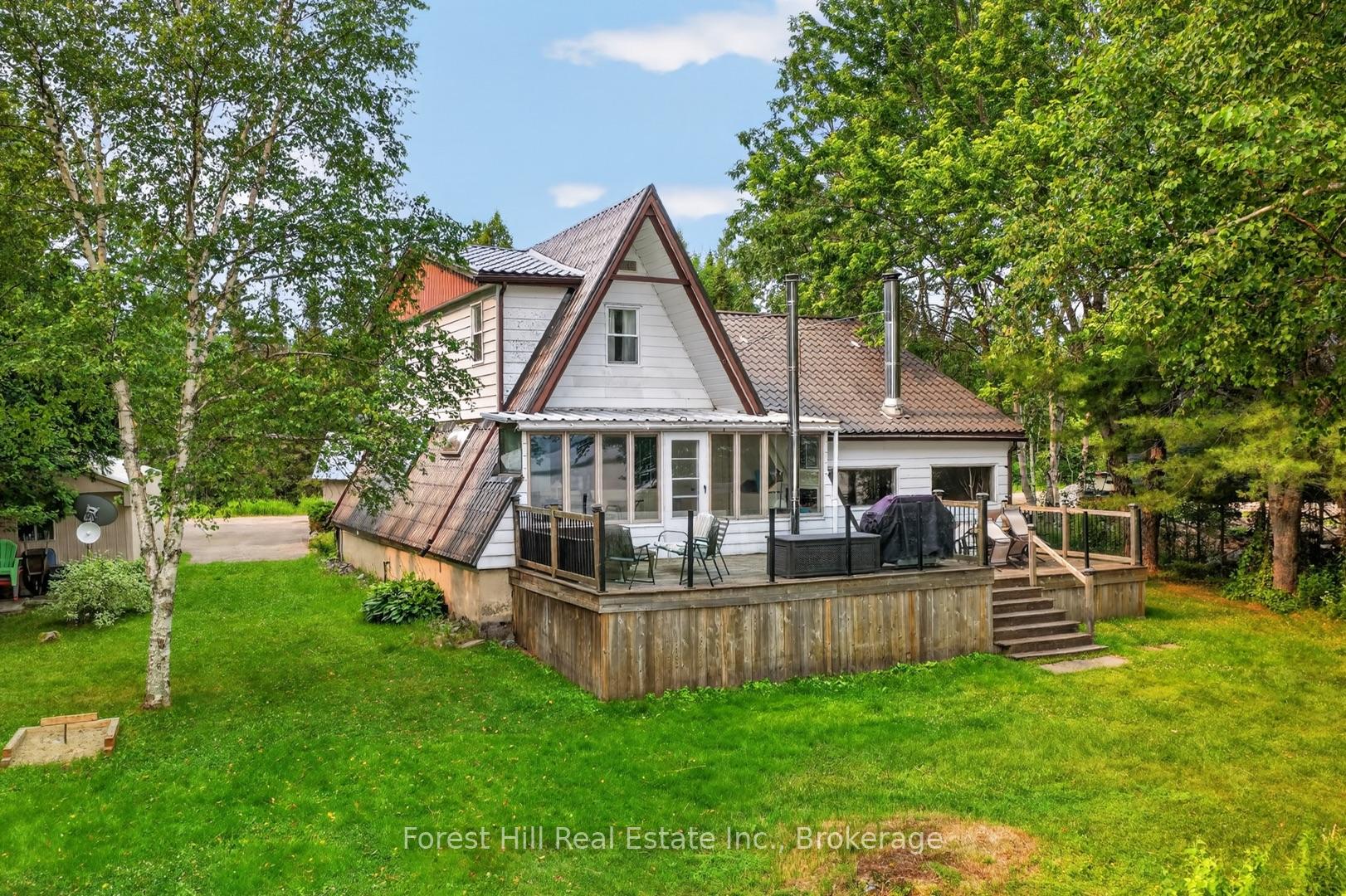Photo 4 of 388 Crescent Road, Strong — HOMEH