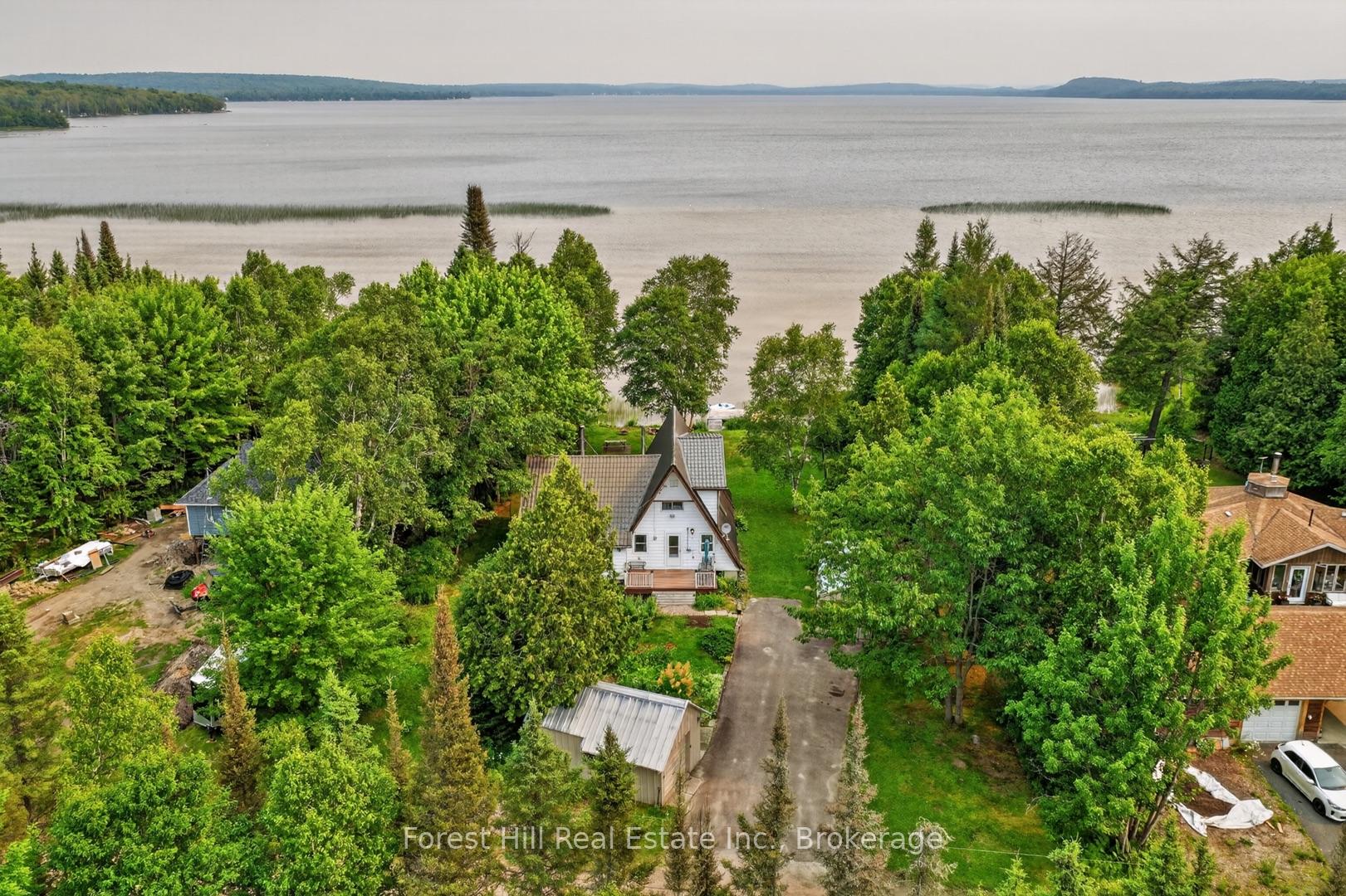 Photo 6 of 388 Crescent Road, Strong — HOMEH