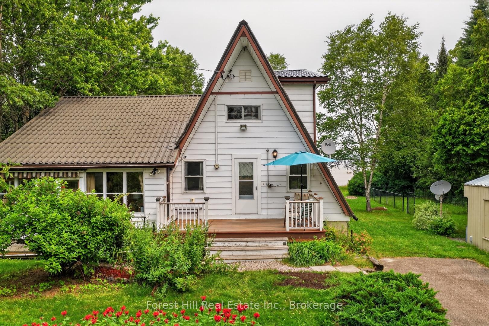 Photo 7 of 388 Crescent Road, Strong — HOMEH