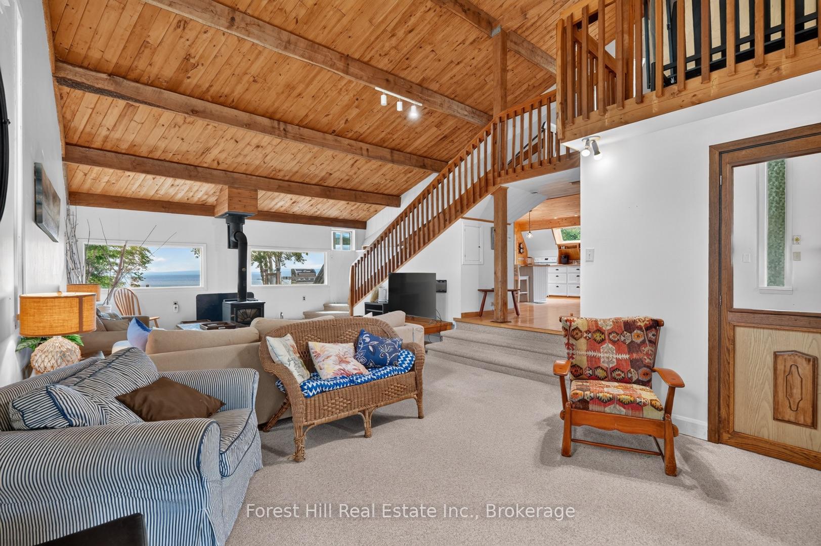 Photo 19 of 388 Crescent Road, Strong — HOMEH