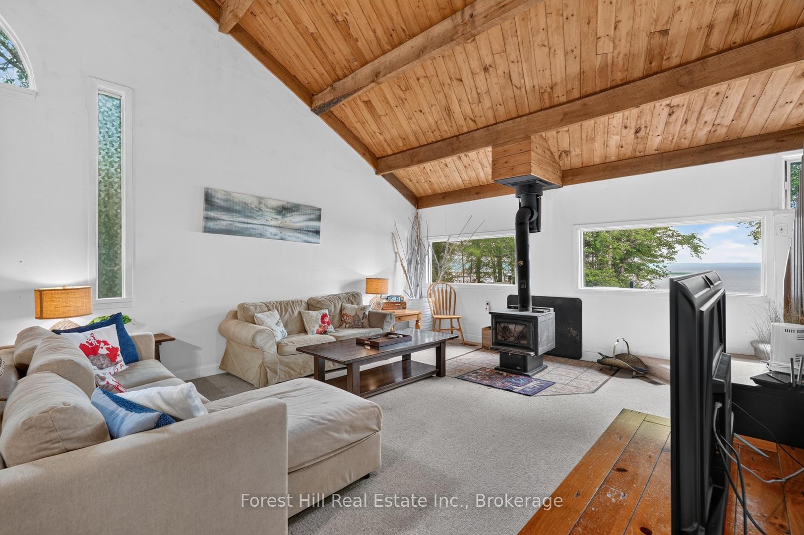 Photo 21 of 388 Crescent Road, Strong — HOMEH