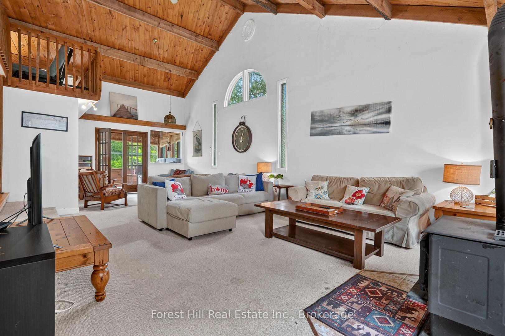 Photo 23 of 388 Crescent Road, Strong — HOMEH
