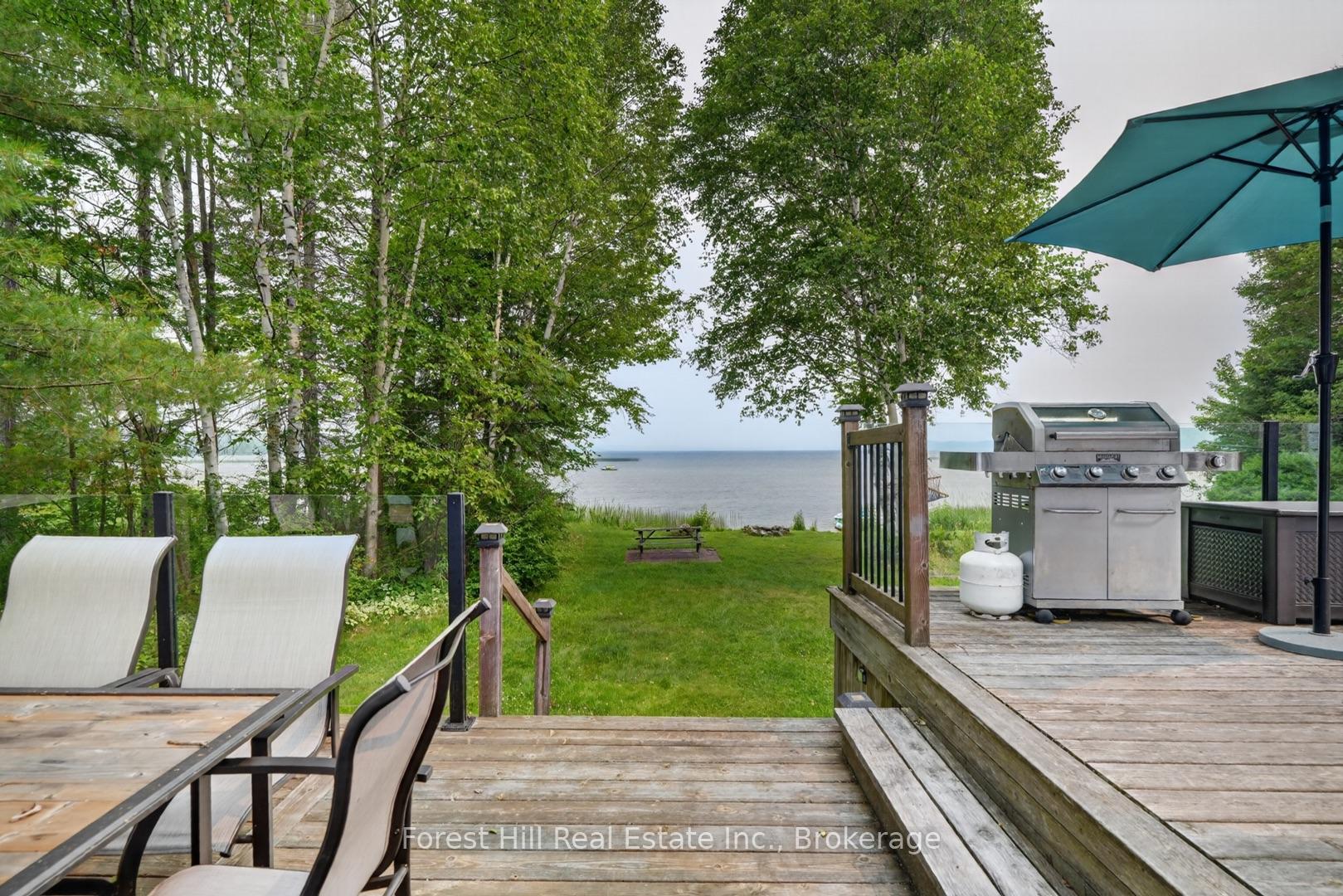 Photo 37 of 388 Crescent Road, Strong — HOMEH