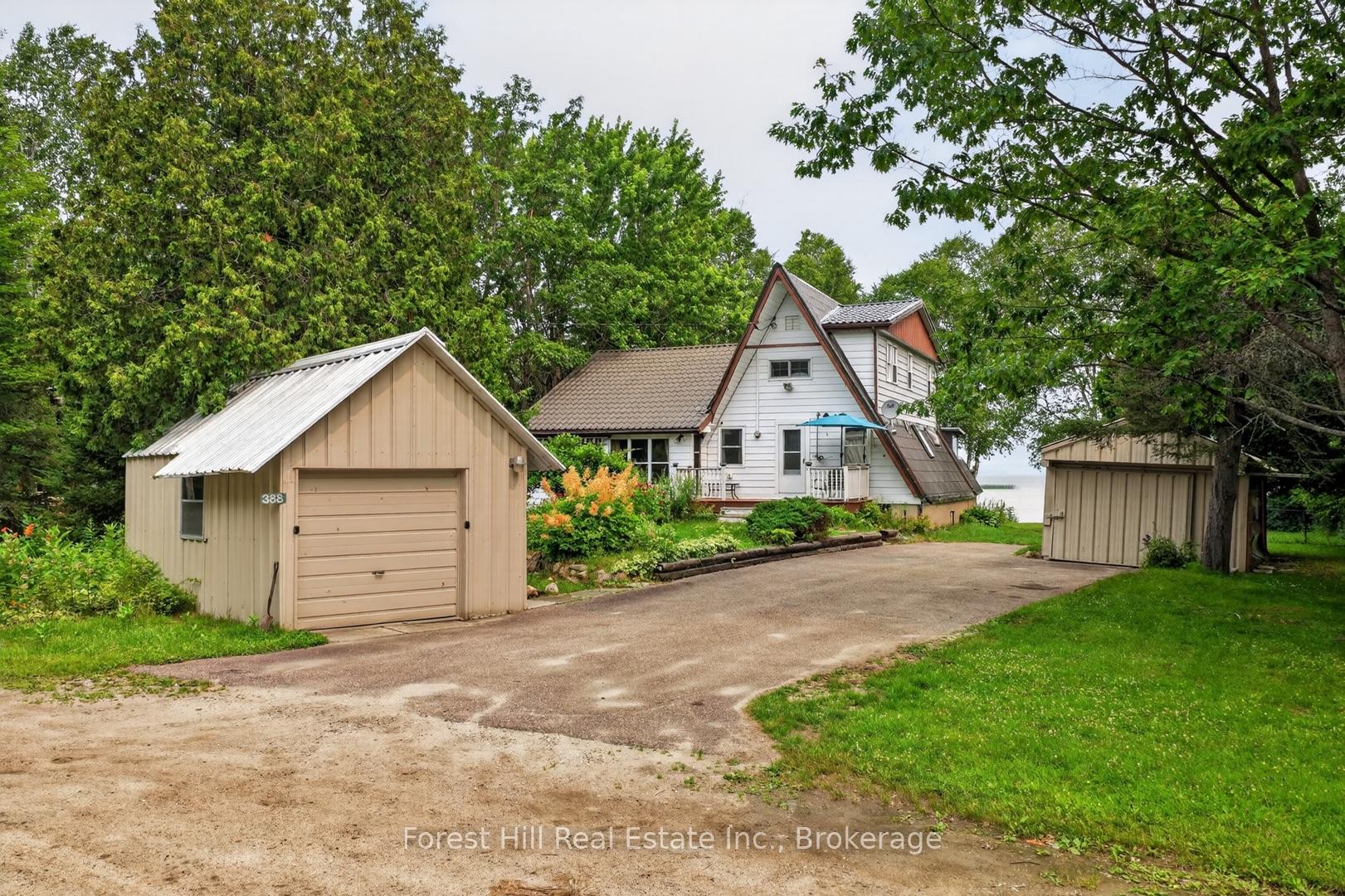 Photo 38 of 388 Crescent Road, Strong — HOMEH