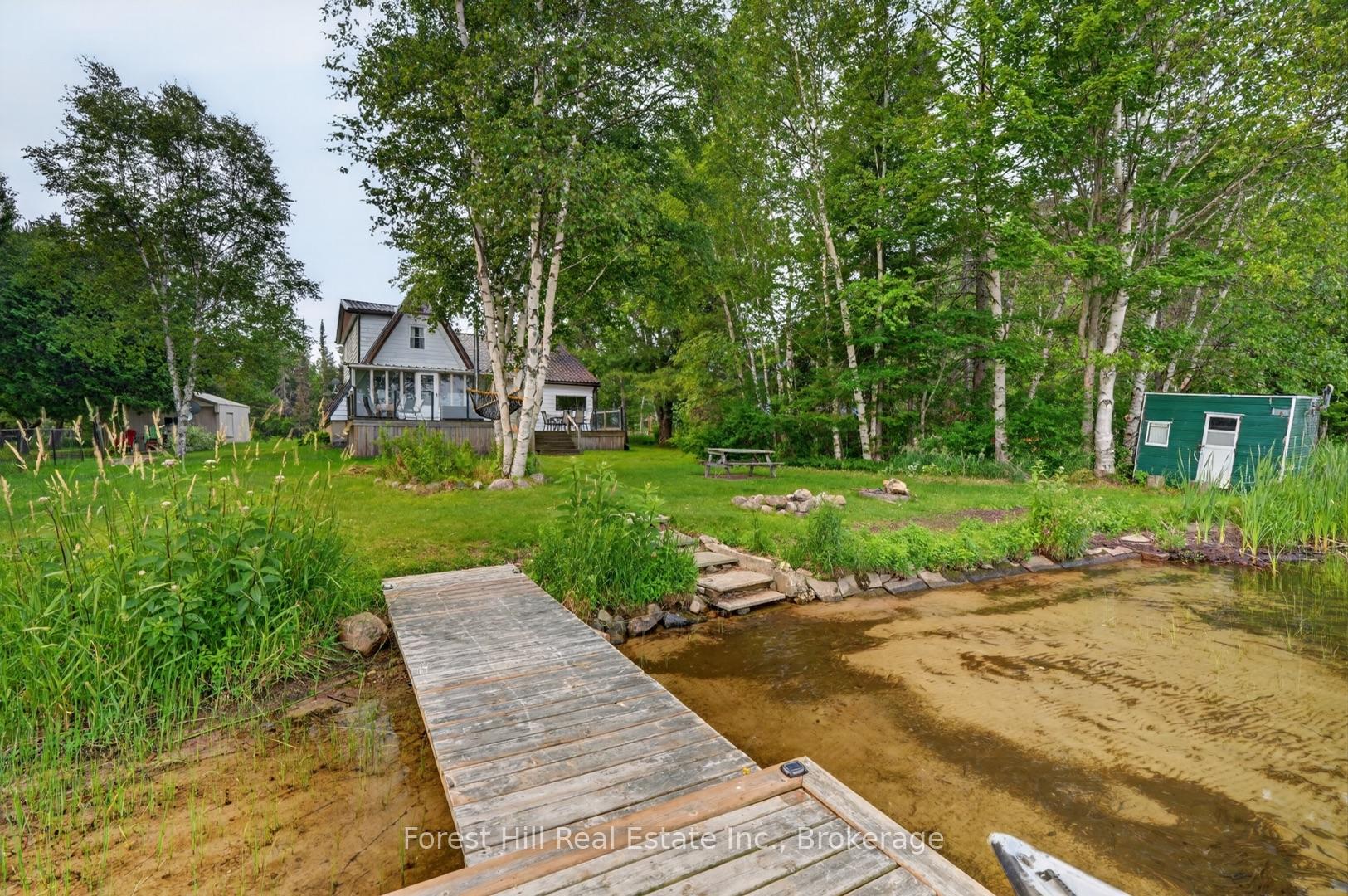 Photo 44 of 388 Crescent Road, Strong — HOMEH