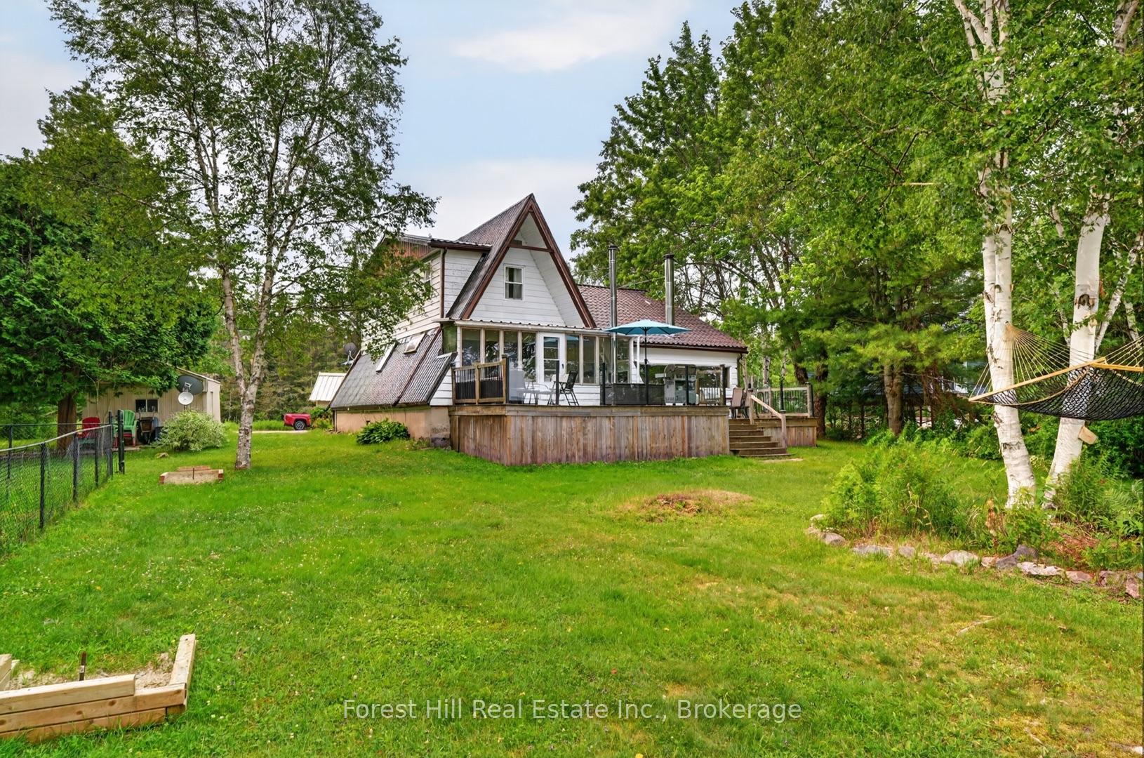 Photo 46 of 388 Crescent Road, Strong — HOMEH