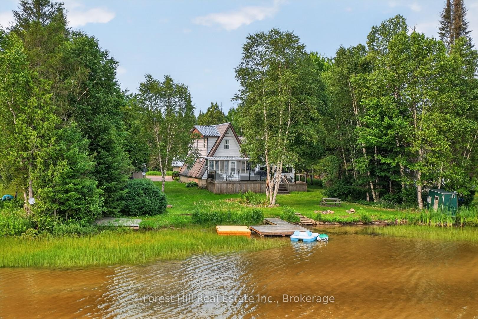 Photo 48 of 388 Crescent Road, Strong — HOMEH