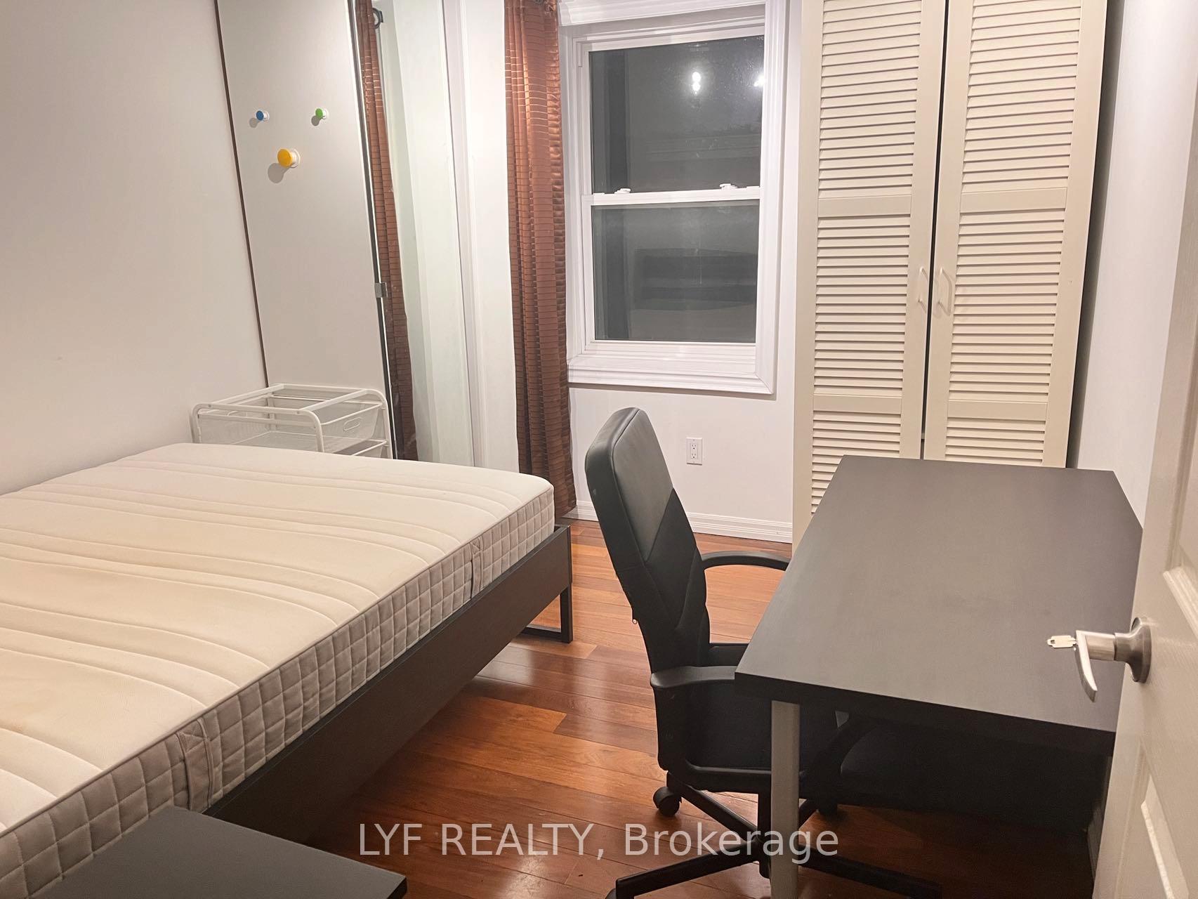 Photo 6 of Unit Upper A & B, 193 Brunswick Avenue, Toronto, University — HOMEH