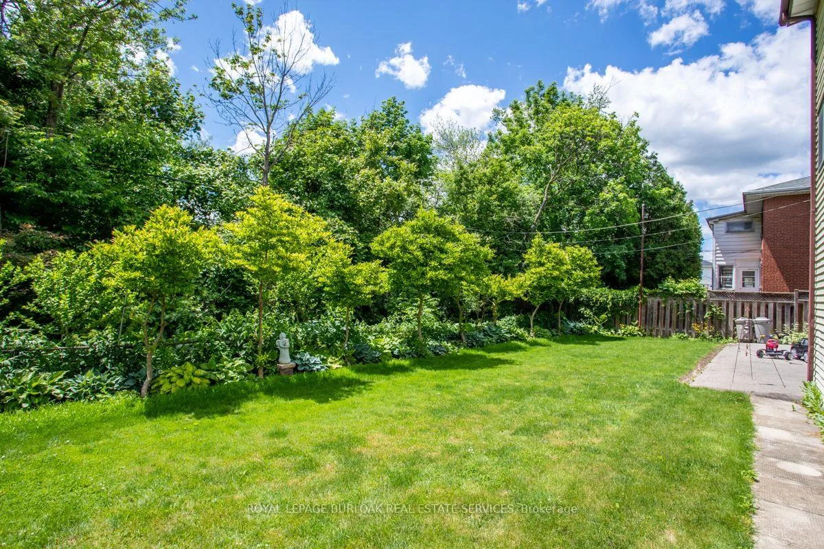 Photo 27 of Unit 2, 718 Ross Street, Burlington, Brant — HOMEH