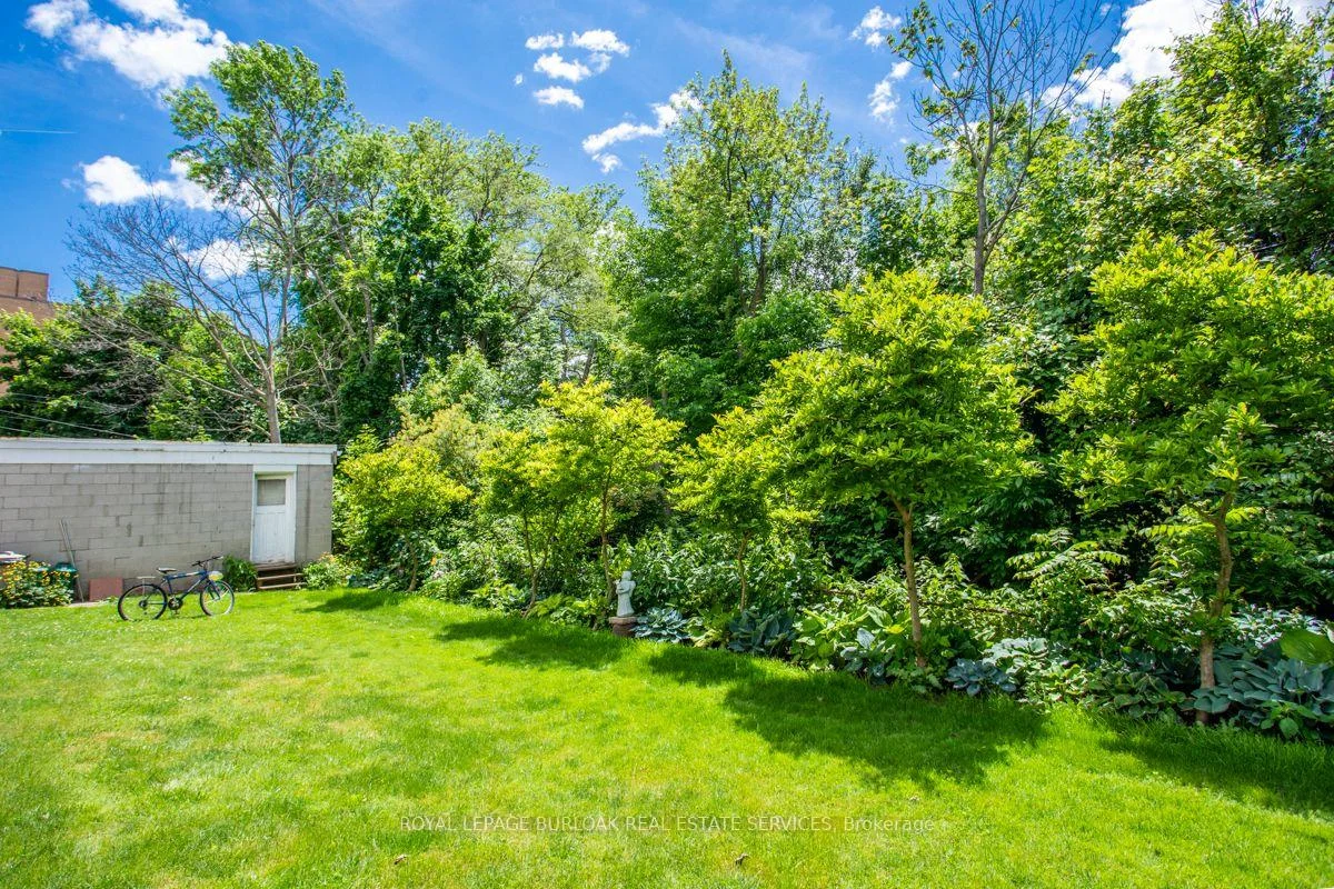 Photo 28 of Unit 2, 718 Ross Street, Burlington, Brant — HOMEH