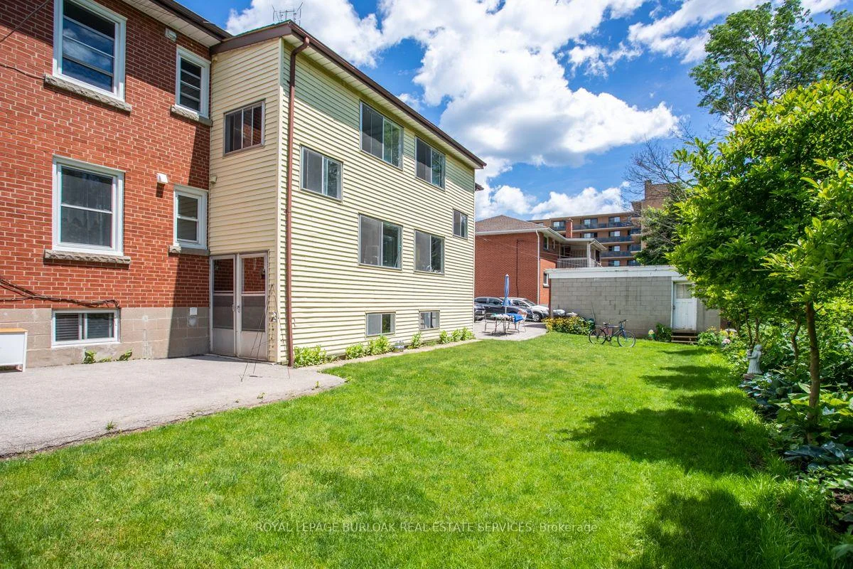 Photo 29 of Unit 2, 718 Ross Street, Burlington, Brant — HOMEH