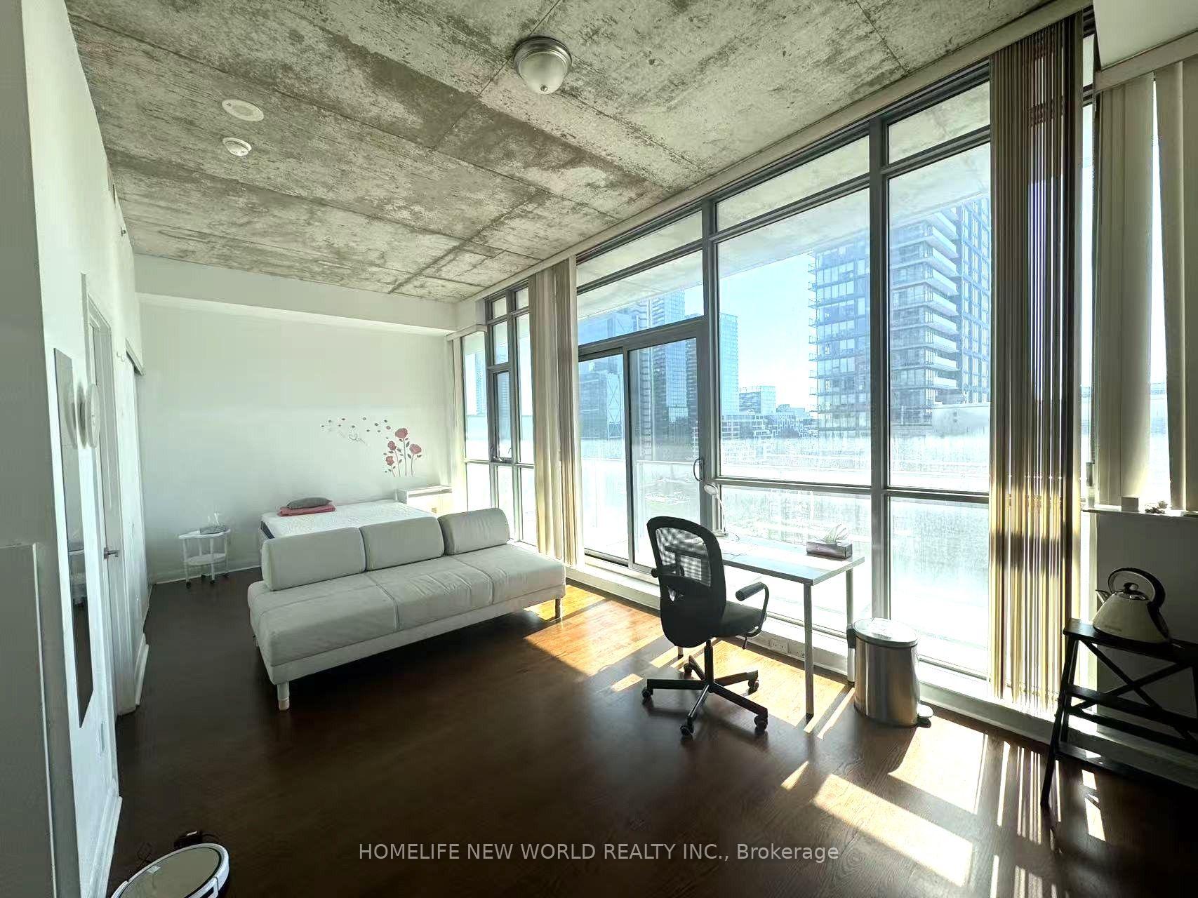 Photo 16 of Unit 1701, 375 King Street W, Toronto, Waterfront Communities — HOMEH