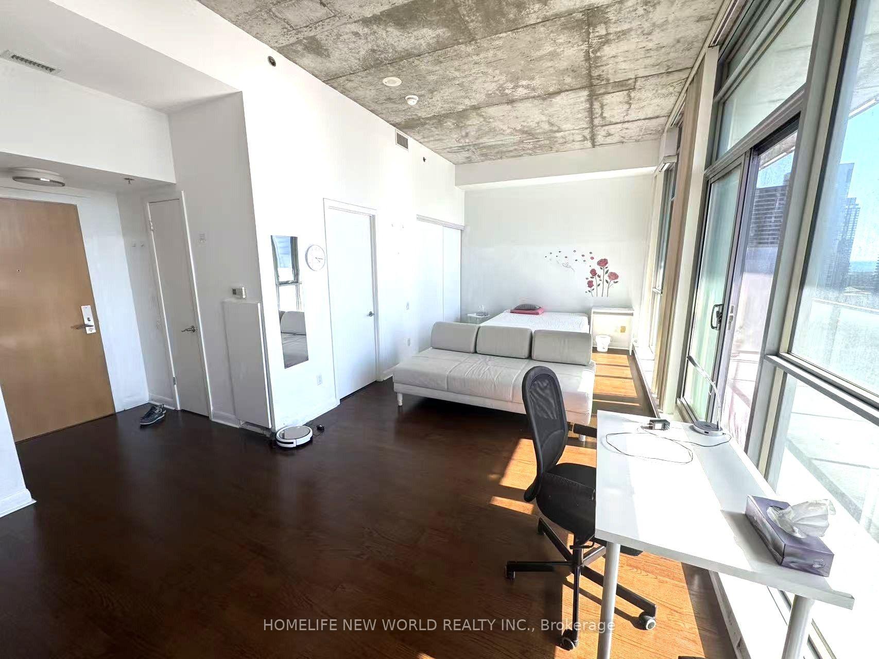 Photo 17 of Unit 1701, 375 King Street W, Toronto, Waterfront Communities — HOMEH