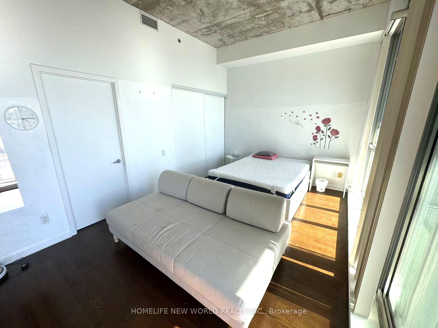 Photo 18 of Unit 1701, 375 King Street W, Toronto, Waterfront Communities — HOMEH
