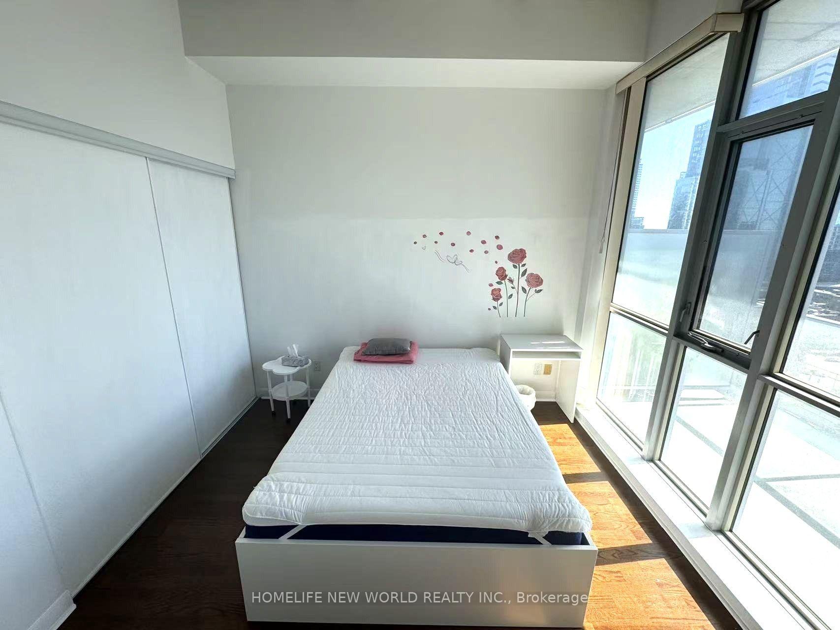 Photo 19 of Unit 1701, 375 King Street W, Toronto, Waterfront Communities — HOMEH