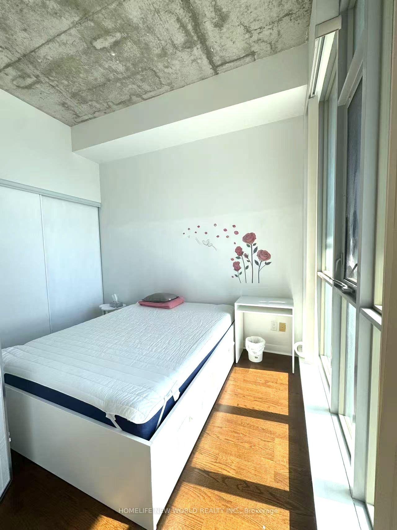 Photo 21 of Unit 1701, 375 King Street W, Toronto, Waterfront Communities — HOMEH