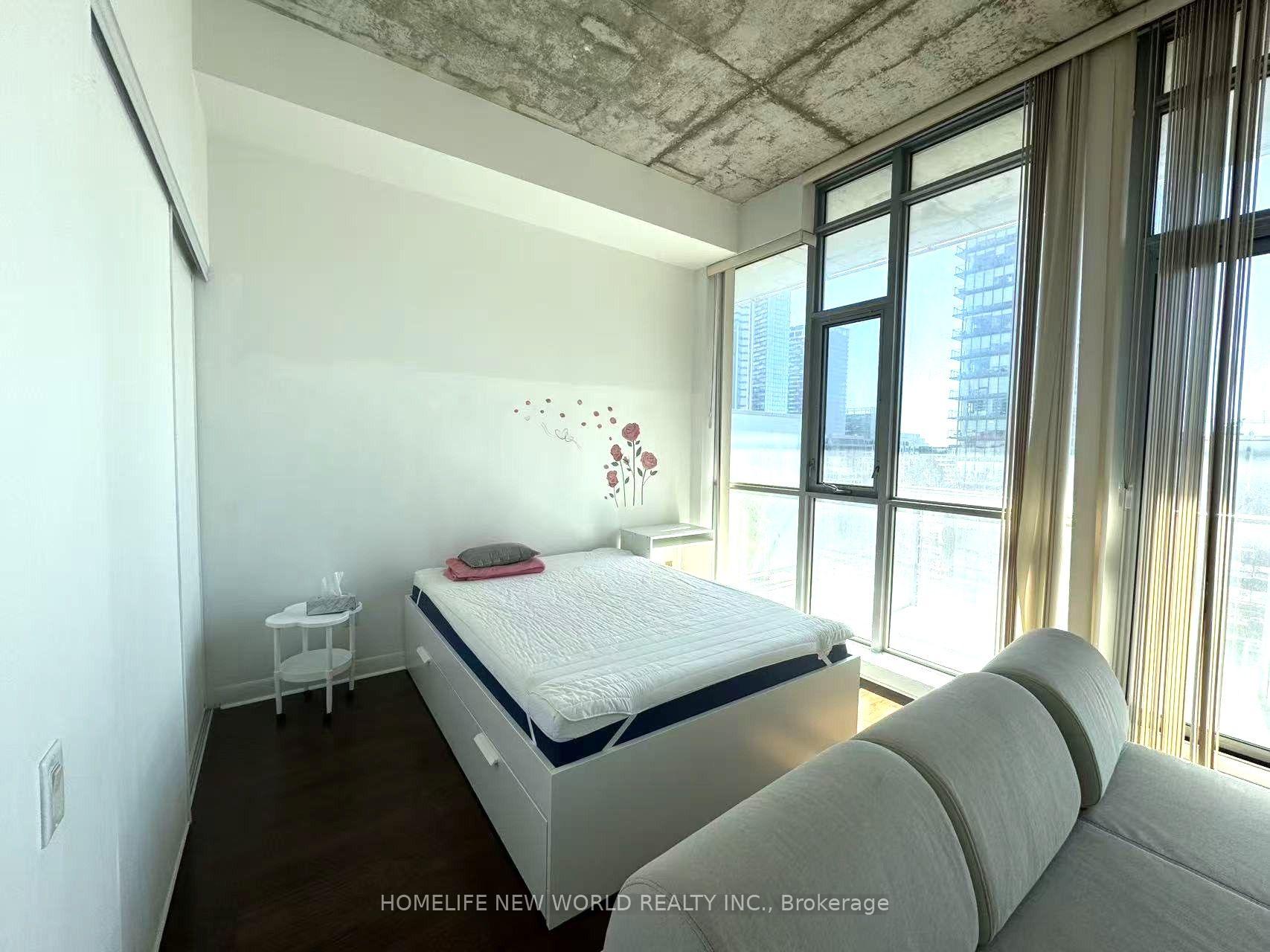 Photo 22 of Unit 1701, 375 King Street W, Toronto, Waterfront Communities — HOMEH
