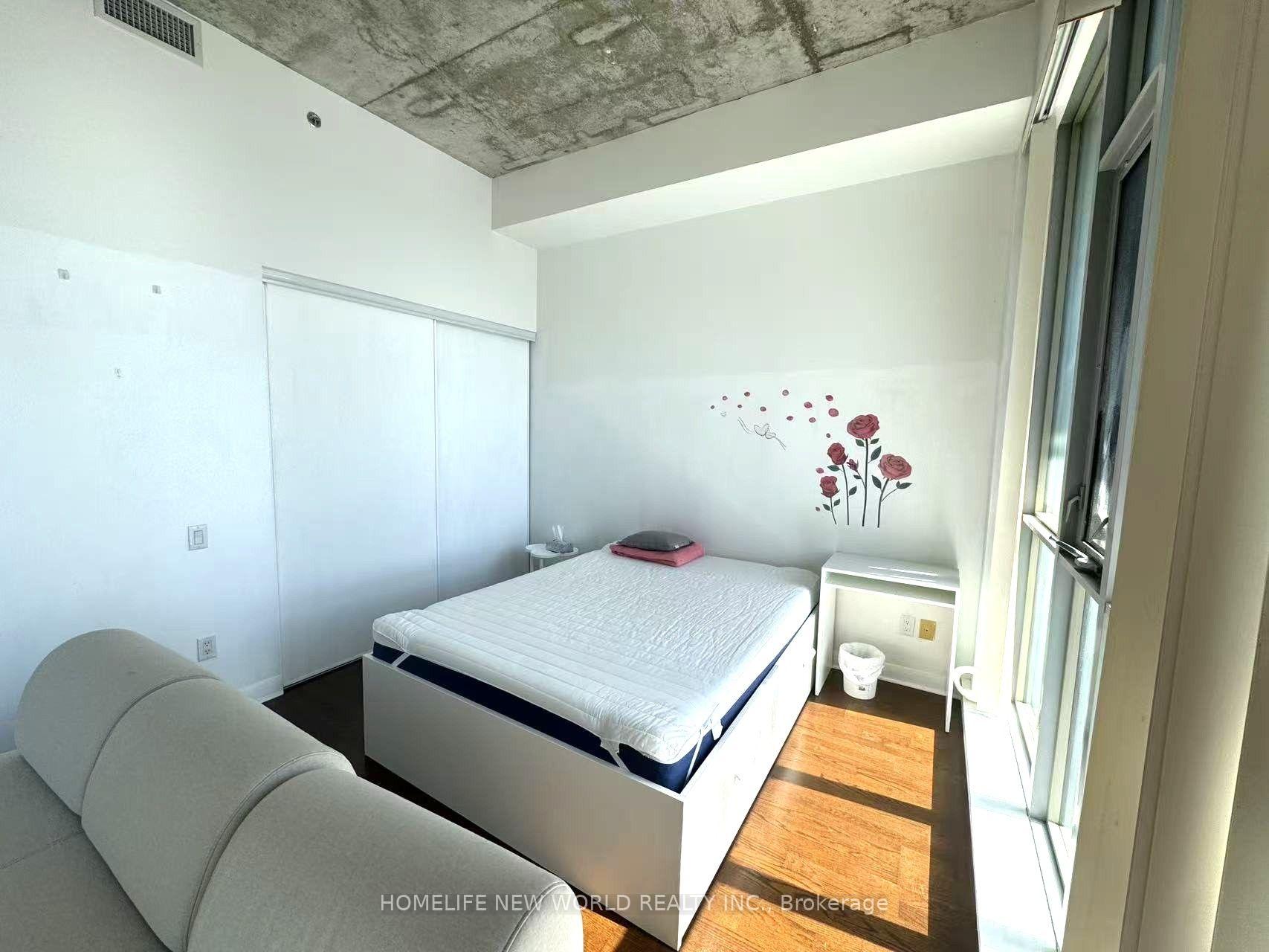 Photo 23 of Unit 1701, 375 King Street W, Toronto, Waterfront Communities — HOMEH