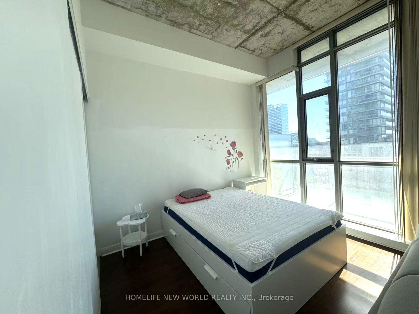 Photo 24 of Unit 1701, 375 King Street W, Toronto, Waterfront Communities — HOMEH