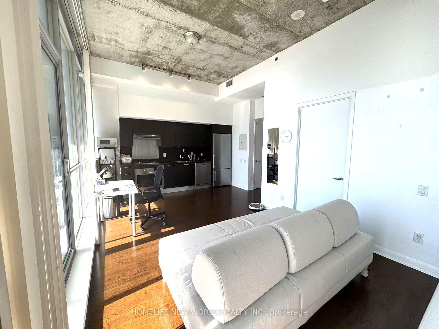 Photo 25 of Unit 1701, 375 King Street W, Toronto, Waterfront Communities — HOMEH