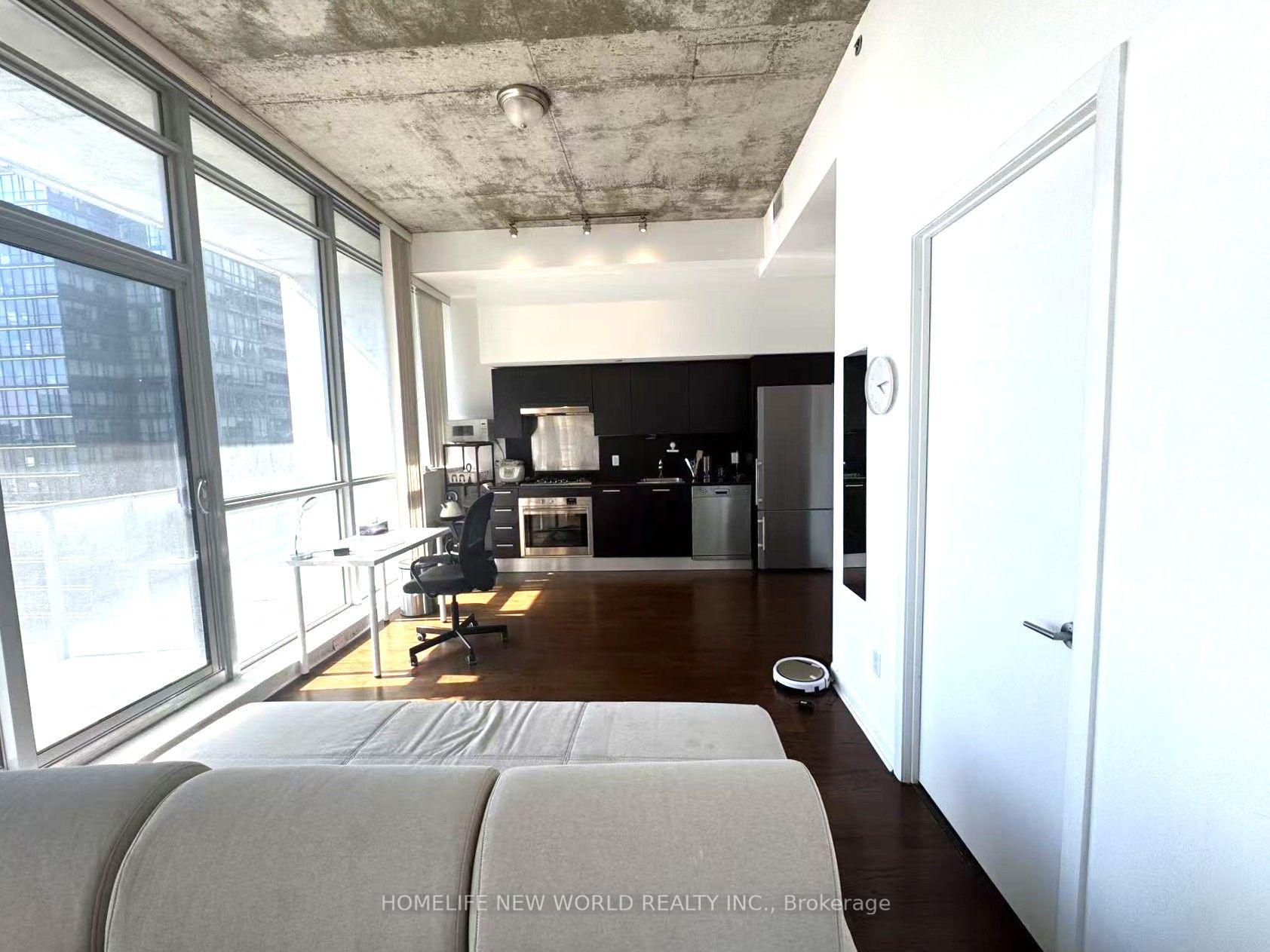 Photo 27 of Unit 1701, 375 King Street W, Toronto, Waterfront Communities — HOMEH