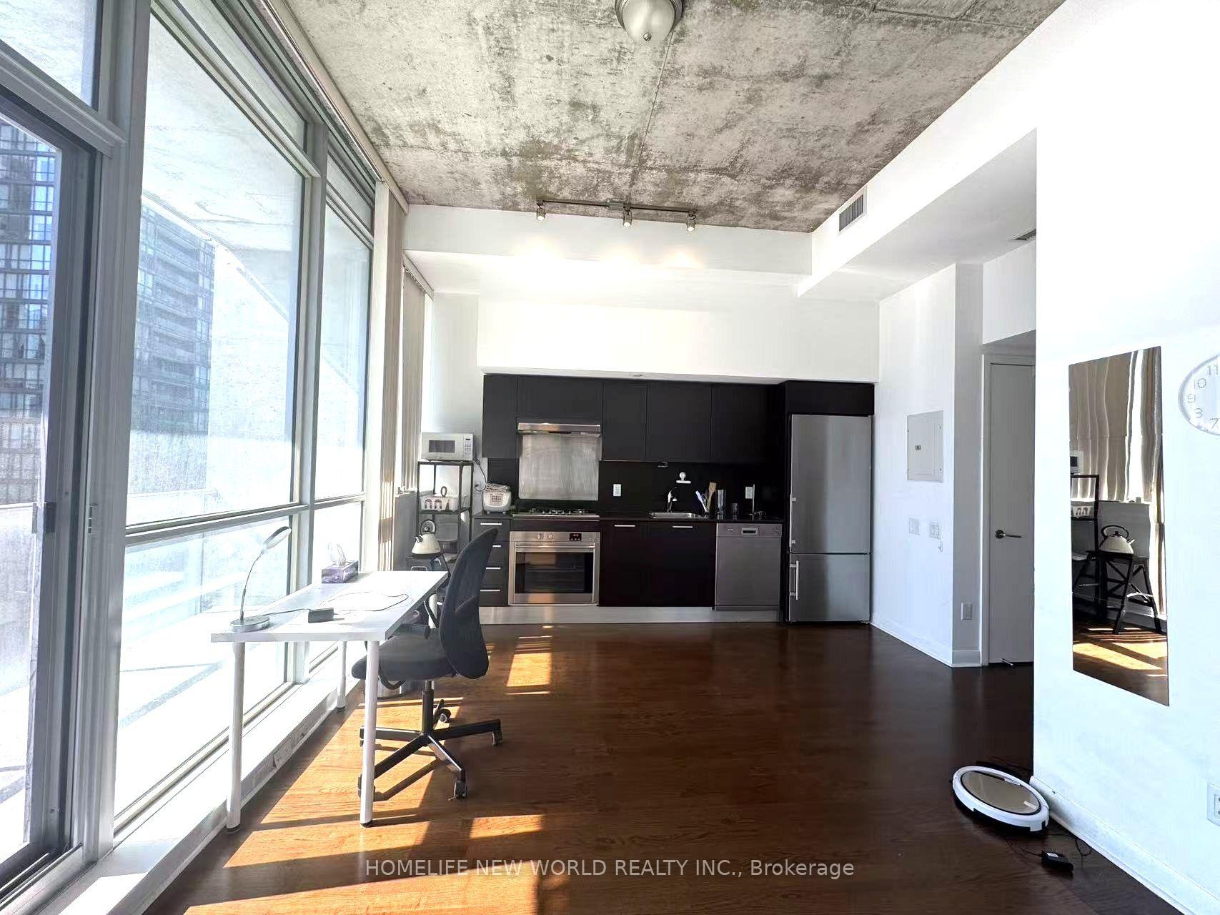 Photo 28 of Unit 1701, 375 King Street W, Toronto, Waterfront Communities — HOMEH