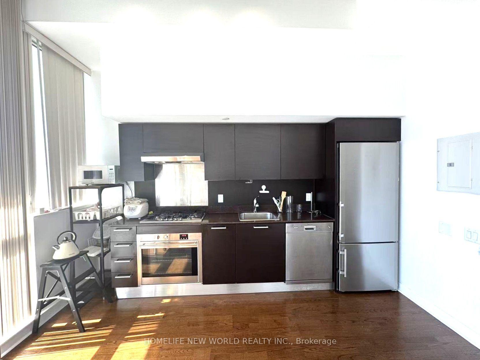 Photo 29 of Unit 1701, 375 King Street W, Toronto, Waterfront Communities — HOMEH