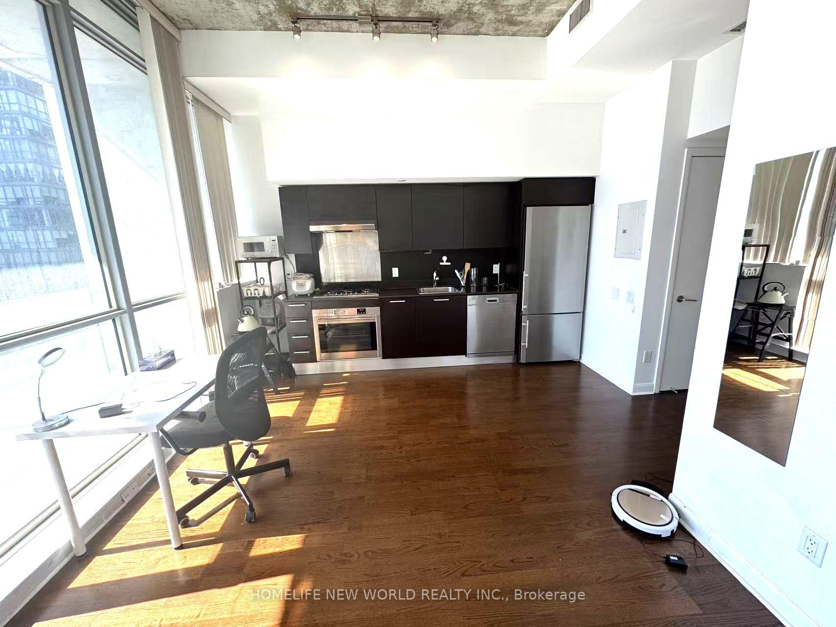Photo 30 of Unit 1701, 375 King Street W, Toronto, Waterfront Communities — HOMEH
