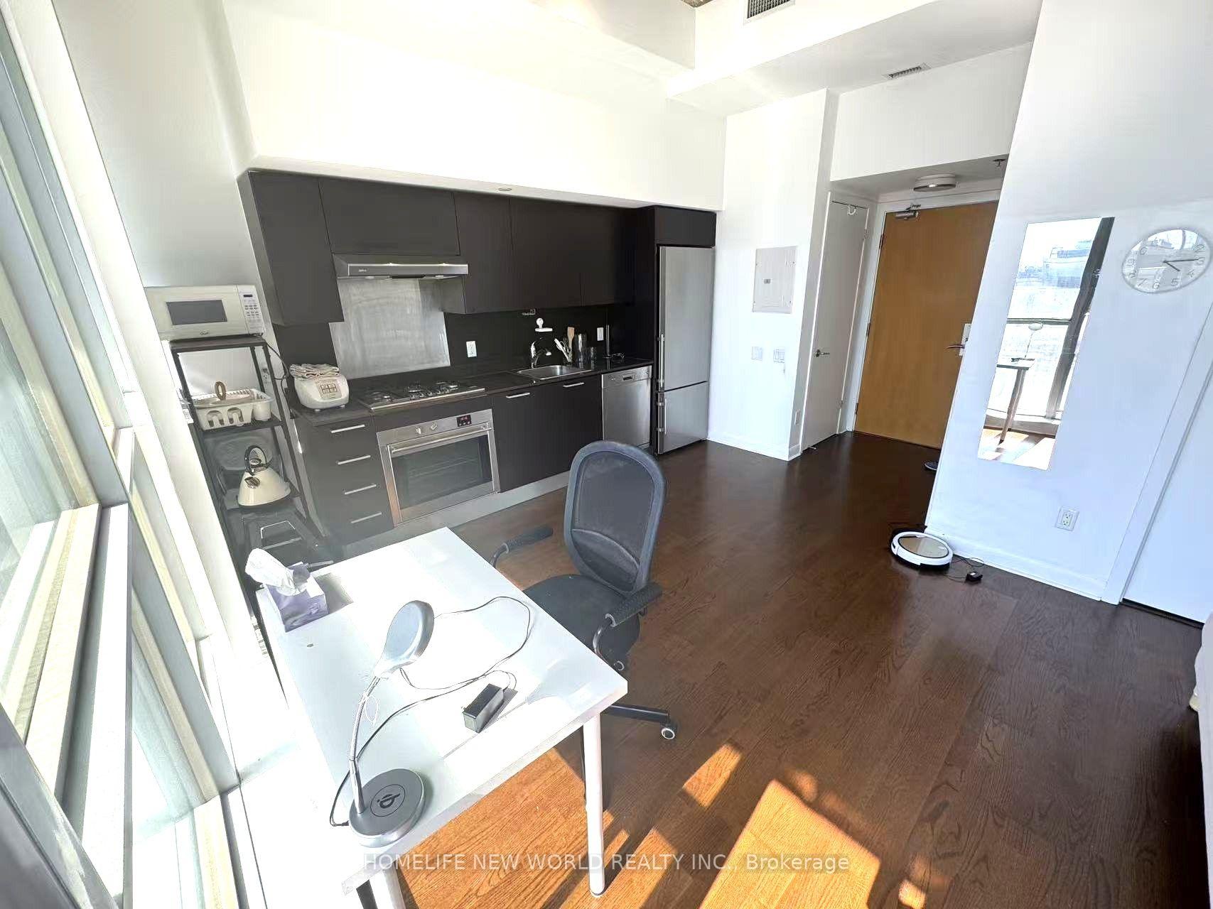 Photo 31 of Unit 1701, 375 King Street W, Toronto, Waterfront Communities — HOMEH
