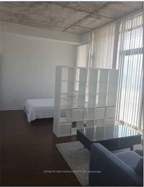 Photo 4 of Unit 1701, 375 King Street W, Toronto, Waterfront Communities — HOMEH