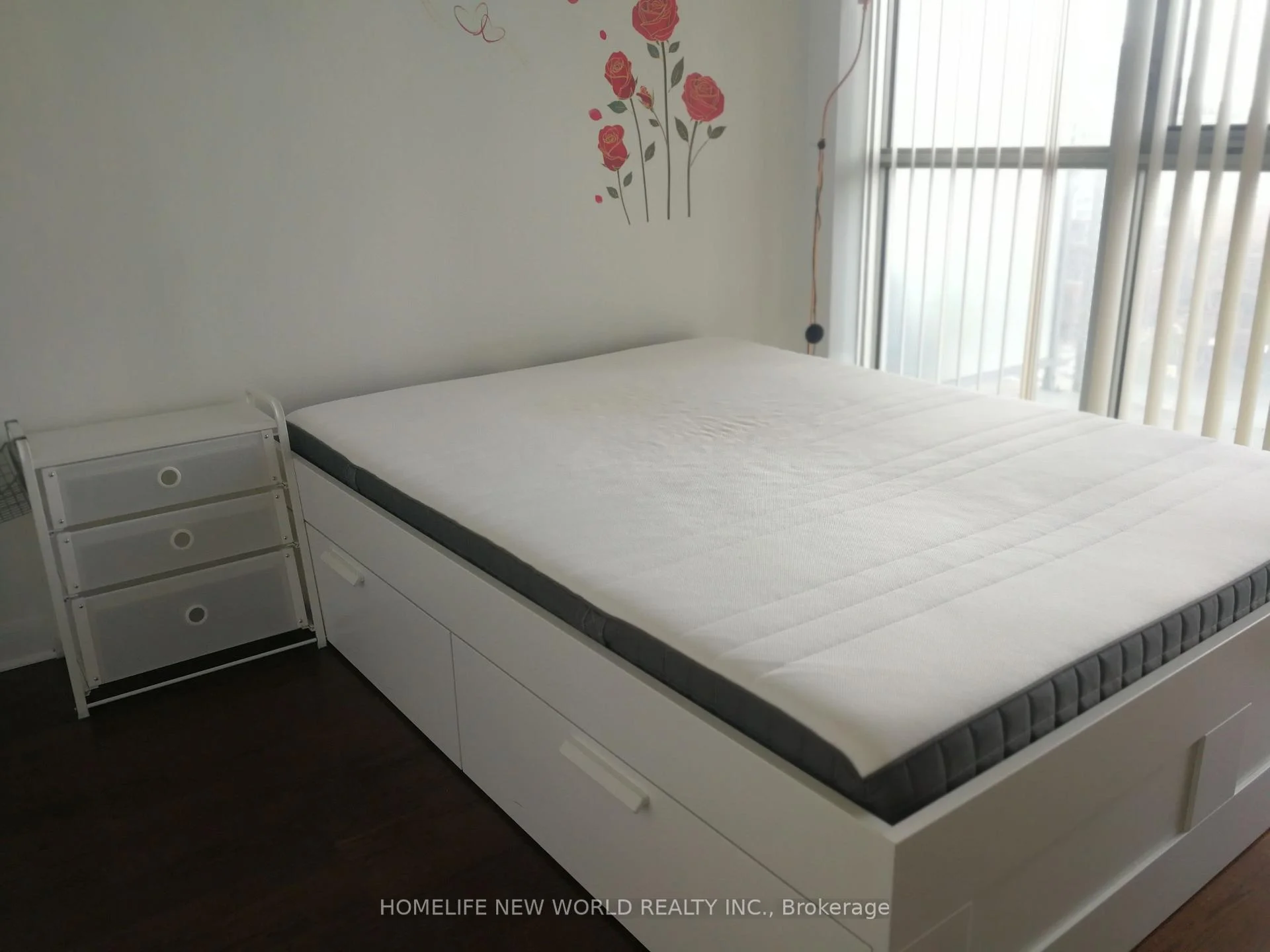 Photo 5 of Unit 1701, 375 King Street W, Toronto, Waterfront Communities — HOMEH