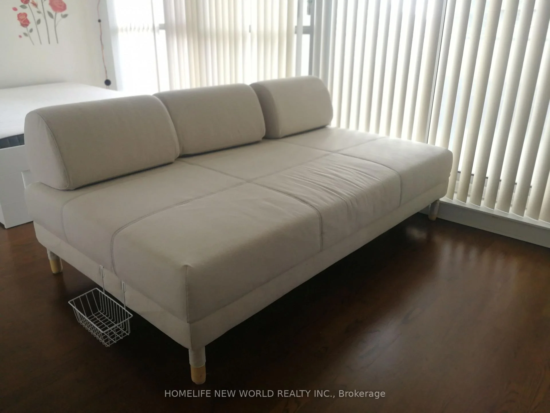 Photo 6 of Unit 1701, 375 King Street W, Toronto, Waterfront Communities — HOMEH