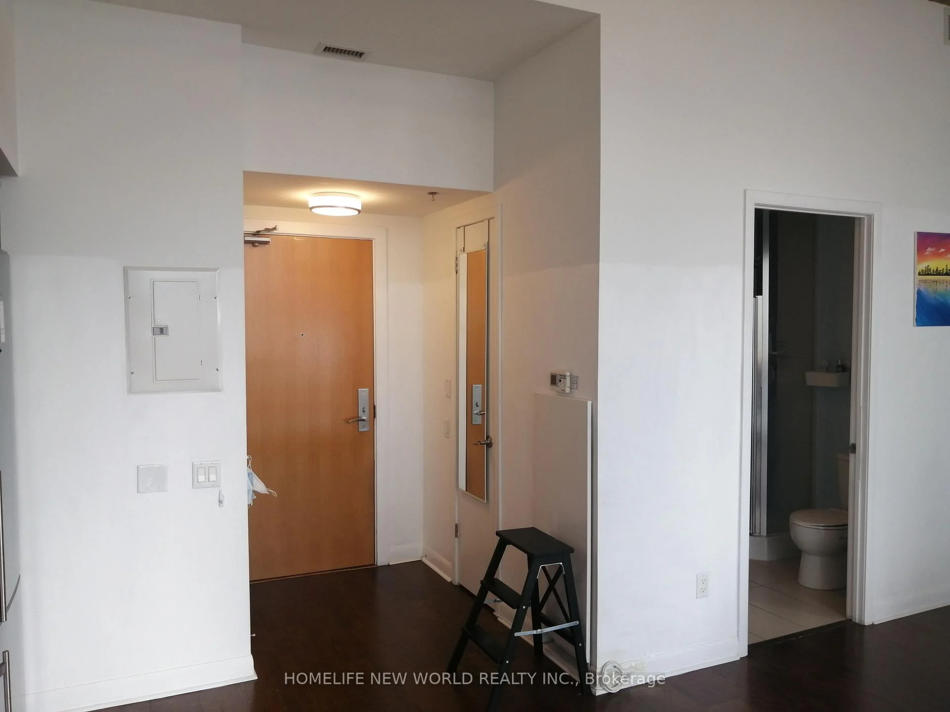 Photo 7 of Unit 1701, 375 King Street W, Toronto, Waterfront Communities — HOMEH