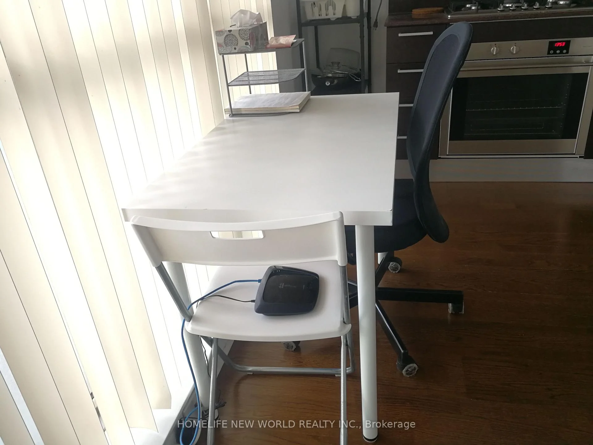 Photo 9 of Unit 1701, 375 King Street W, Toronto, Waterfront Communities — HOMEH