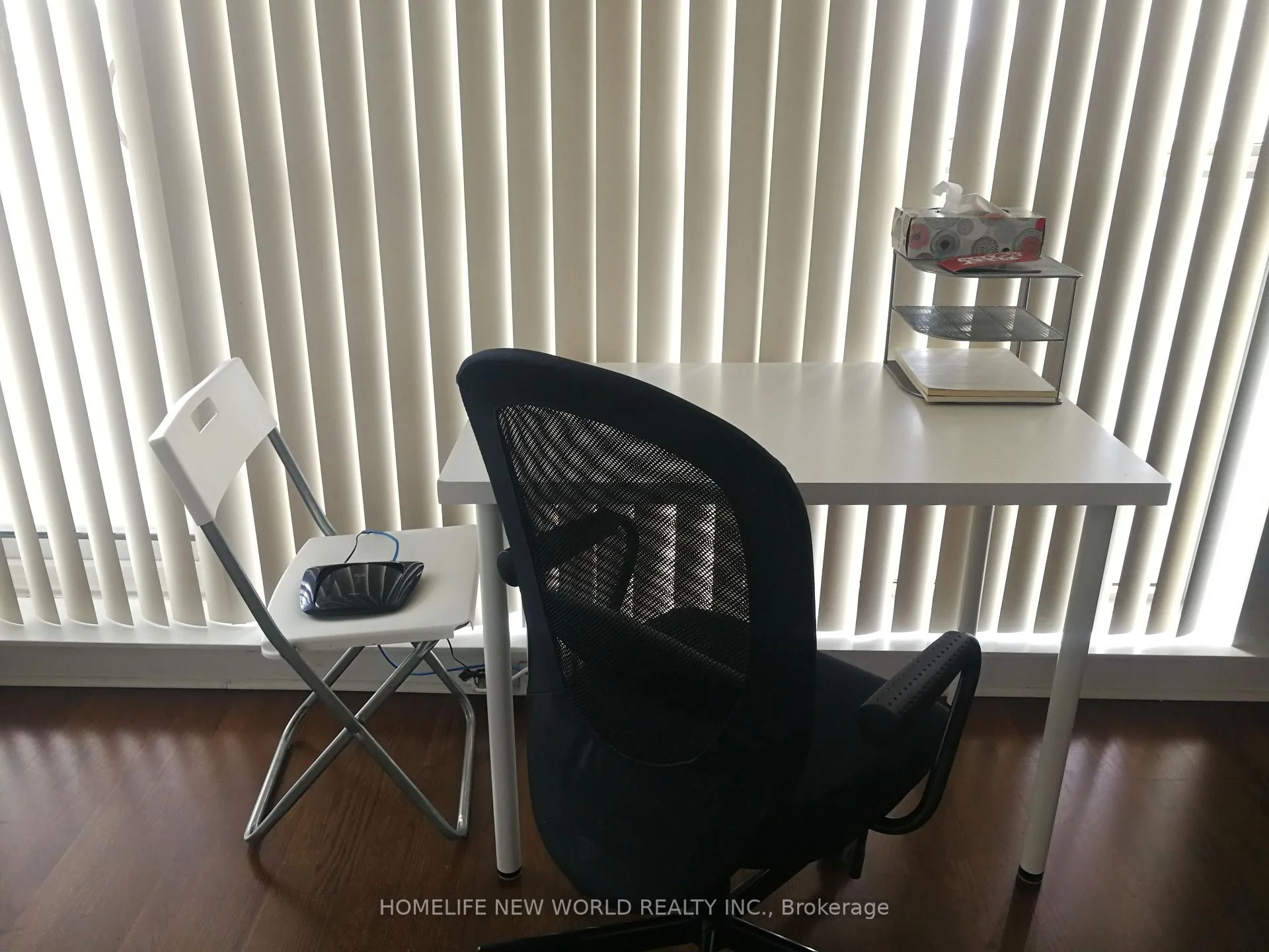 Photo 10 of Unit 1701, 375 King Street W, Toronto, Waterfront Communities — HOMEH