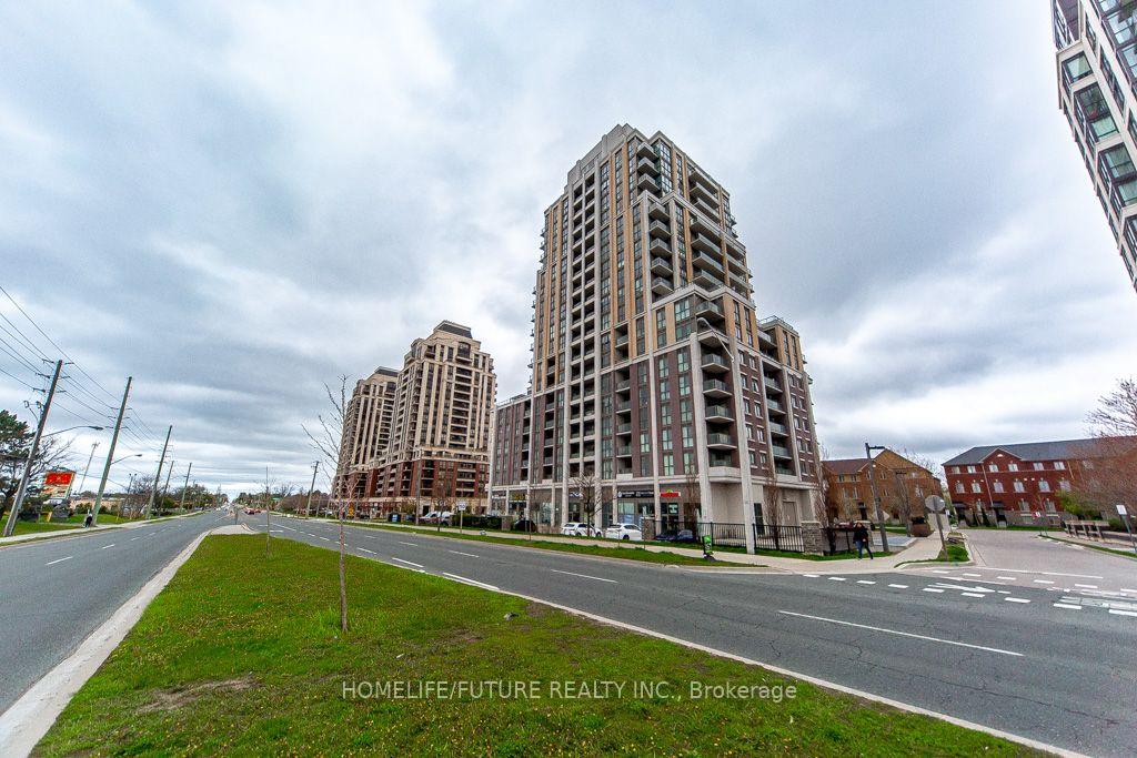 Photo of Unit 203, 9560 Markham Road