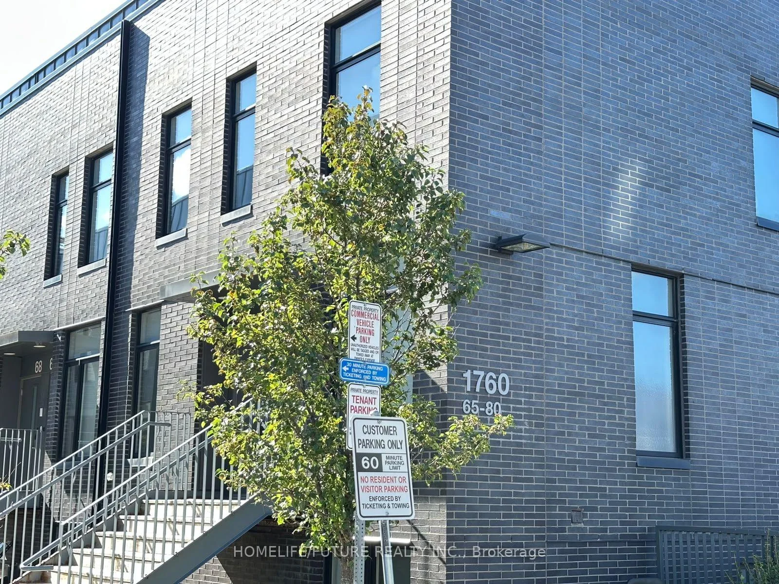 Photo 1 of Unit 65, 1760 Simcoe Street, Oshawa, Samac — HOMEH