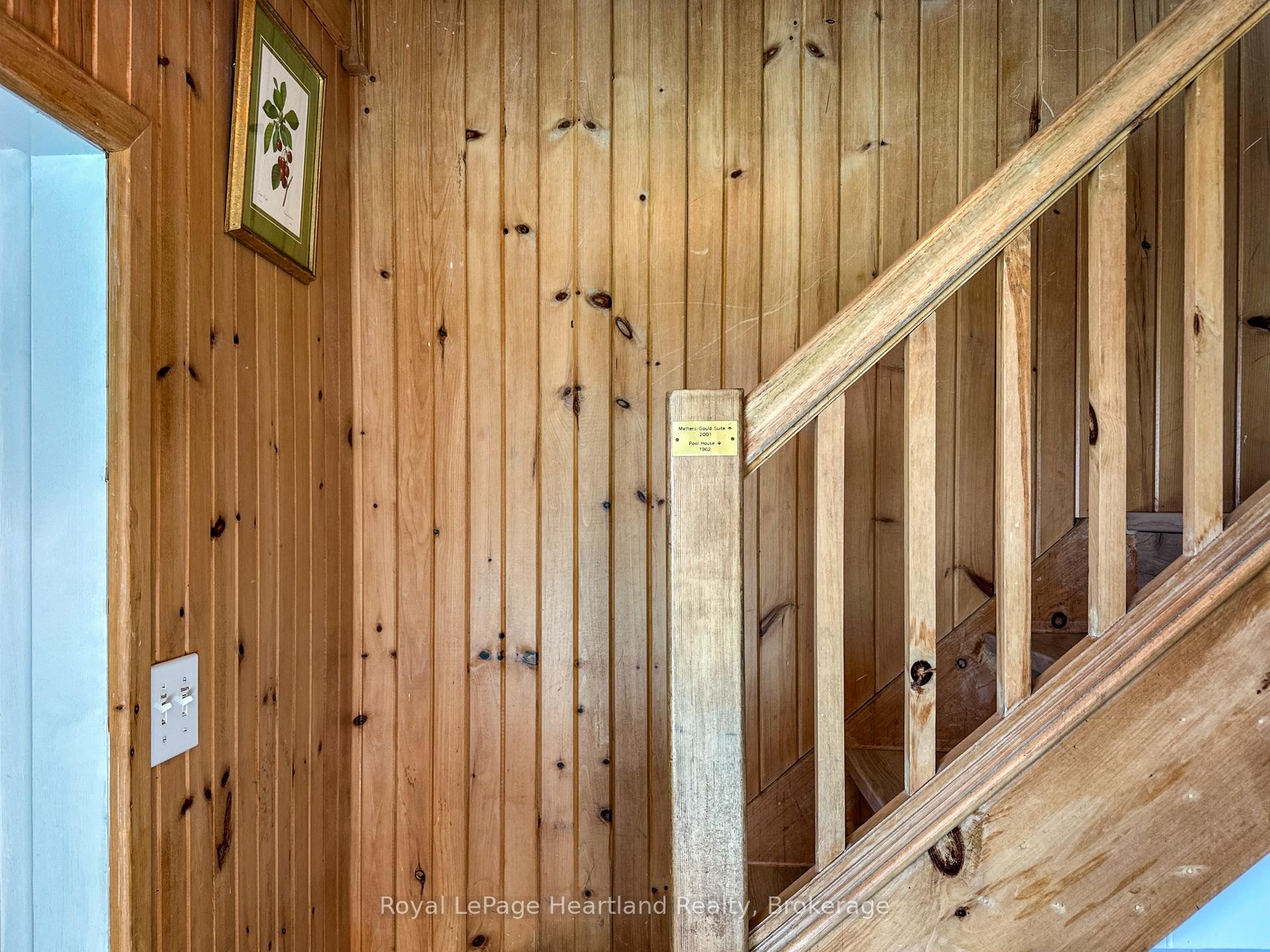 Photo 29 of 284 Elgin Avenue W, Goderich, Goderich (Town) — HOMEH